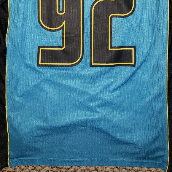 OG mac Miller basketball Jersey - Picture 4 of 4